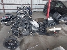 2BXREDD22LV****** Destrozados 2020 Can-Am Spyder Roadster en Estado de Iowa