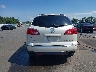 5GAKRCKD0EJ****** Destrozados 2014 Buick Enclave