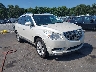 5GAKRCKD0EJ****** Salvamento y Destrozados 2014 Buick Enclave en Lake City
