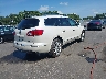 5GAKRCKD0EJ****** Salvamento y Destrozados 2014 Buick Enclave en Estado de Georgia