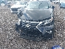 58ABK1GG5GU****** Salvage 2016 Lexus ES 350 in New York State
