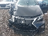 58ABK1GG5GU****** Salvage and Repairable 2016 Lexus ES 350 in New York State