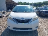 5TDYK3DC9DS****** Usados 2013 Toyota Sienna en Estado de Ohio