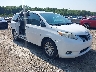 5TDYK3DC9DS****** Salvamento y Destrozados 2013 Toyota Sienna en Columbus
