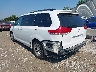 5TDYK3DC9DS****** Salvamento y Reparables 2013 Toyota Sienna en Columbus