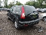 5J6RE48788L****** Salvamento y Reparables 2008 Honda CR-V en Cleveland
