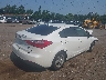 KNAFX4A66F5****** Salvamento y Destrozados 2015 Kia Forte en Estado de Pennsylvania