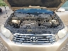 JTEDS42A582****** Repairable 2008 Toyota Highlander in Baton Rouge