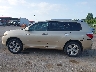 JTEDS42A582****** Repairable 2008 Toyota Highlander in Louisiana State