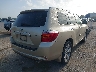 JTEDS42A582****** Salvage and Wrecked 2008 Toyota Highlander in Louisiana State