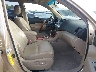 JTEDS42A582****** Used and Repairable 2008 Toyota Highlander in Louisiana State