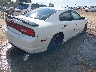 2B3CL3CG2BH****** Salvamento y Destrozados 2011 Dodge Charger en Estado de Mississippi