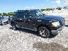 1FMZU67K94U****** Wrecked 2004 Ford Explorer Sport Trac in Florida State