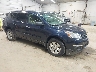 1GNKVFKDXHJ****** Salvamento y Destrozados 2017 Chevrolet Traverse en Erie