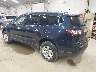 1GNKVFKDXHJ****** Salvamento y Reparables 2017 Chevrolet Traverse en Erie