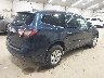 1GNKVFKDXHJ****** Salvamento y Destrozados 2017 Chevrolet Traverse en Estado de Pennsylvania