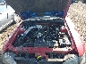 1FALP42XXTF****** Repairable 1996 Ford Mustang in Culpeper
