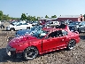 1FALP42XXTF****** Salvage and Repairable 1996 Ford Mustang in Virginia State