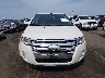 2FMDK3JC6DB****** Destrozados 2013 Ford Edge en Estado de Carolina del Norte