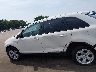 2FMDK3JC6DB****** Reparables 2013 Ford Edge en Estado de Carolina del Norte