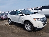 2FMDK3JC6DB****** Salvamento y Destrozados 2013 Ford Edge en Raleigh