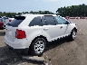 2FMDK3JC6DB****** Salvamento y Destrozados 2013 Ford Edge en Estado de Carolina del Norte