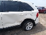 2FMDK3JC6DB****** Salvamento y Reparables 2013 Ford Edge en Estado de Carolina del Norte