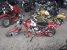 5LYRR11544C****** Wrecked 2004 Johnny Pag Motorcycles Johnny Pag Motorcycles in Iowa State