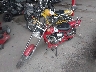 5LYRR11544C****** Used and Repairable 2004 Johnny Pag Motorcycles Johnny Pag Motorcycles in Des Moines