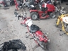 5LYRR11544C****** Salvage and Repairable 2004 Johnny Pag Motorcycles Johnny Pag Motorcycles in Des Moines