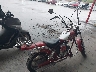 5LYRR11544C****** Salvage and Wrecked 2004 Johnny Pag Motorcycles Johnny Pag Motorcycles in Iowa State