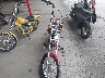 5LYRR11544C****** Used and Repairable 2004 Johnny Pag Motorcycles Johnny Pag Motorcycles in Iowa State