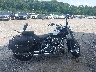1HD1BJY161Y****** Wrecked 2001 Harley-Davidson Heritage Softail Classic in Tennessee State