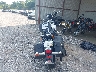 1HD1BJY161Y****** Salvage and Repairable 2001 Harley-Davidson Heritage Softail Classic in Tennessee State