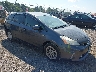 JTDZN3EU1E3****** Salvage and Wrecked 2014 Toyota Prius V in Syracuse