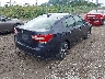 4S3GKAD64L3****** Salvamento y Destrozados 2020 Subaru Impreza en Estado de Pennsylvania