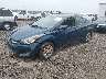 KMHDH4AEXGU****** Used and Repairable 2016 Hyundai Elantra in Jackson