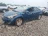 KMHDH4AEXGU****** Salvage and Repairable 2016 Hyundai Elantra in Mississippi State