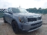 5XYP2DHCXNG****** Salvamento y Destrozados 2022 Kia Telluride en Cleveland