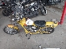 5LYRR11534C****** Wrecked 2004 Johnny Pag Motorcycles Johnny Pag Motorcycles in Iowa State