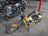 5LYRR11534C****** Used and Repairable 2004 Johnny Pag Motorcycles Johnny Pag Motorcycles in Des Moines