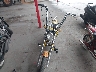 5LYRR11534C****** Used and Repairable 2004 Johnny Pag Motorcycles Johnny Pag Motorcycles in Iowa State