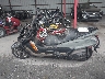 JYASH03Y69A****** Used 2009 Yamaha Majesty 400 in Iowa State
