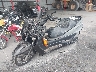 JYASH03Y69A****** Used and Repairable 2009 Yamaha Majesty 400 in Des Moines