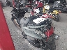 JYASH03Y69A****** Salvage and Repairable 2009 Yamaha Majesty 400 in Des Moines