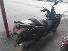 JYASH03Y69A****** Salvage and Wrecked 2009 Yamaha Majesty 400 in Iowa State