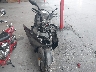 JYASH03Y69A****** Used and Repairable 2009 Yamaha Majesty 400 in Iowa State