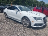 WAU2GAFC0EN****** Salvamento y Destrozados 2014 Audi A7 en Atlanta East