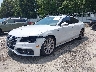 WAU2GAFC0EN****** Salvamento y Reparables 2014 Audi A7 en Estado de Georgia