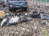 KNDPMCAC1N7****** Destrozados 2022 Kia Sportage en Estado de Ohio